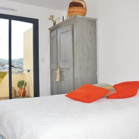 Lejlighed Stunning In Porticcio W/ Wifi And 1 Bedrooms *