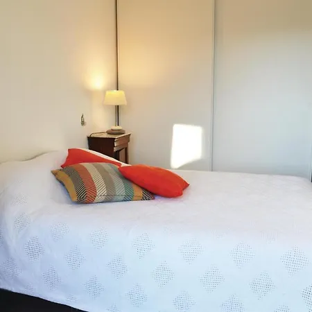 Stunning In Porticcio W/ Wifi And 1 Bedrooms Lejlighed *