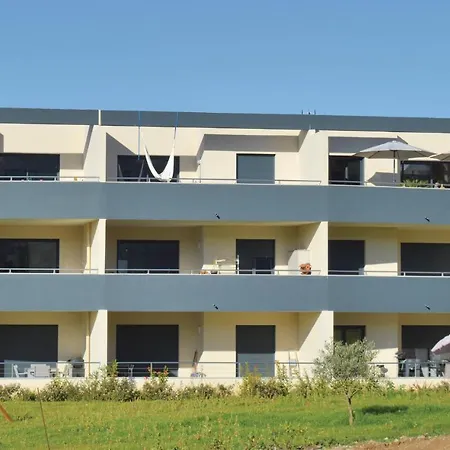 Stunning In Porticcio W/ Wifi And 1 Bedrooms * Porticcio (Corsica)