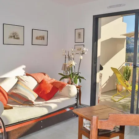 Stunning In Porticcio W/ Wifi And 1 Bedrooms *