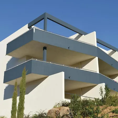 Lejlighed Stunning In Porticcio W/ Wifi And 1 Bedrooms *