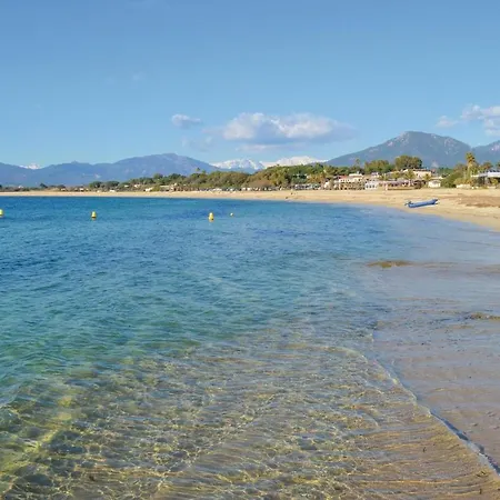 Stunning In Porticcio W/ Wifi And 1 Bedrooms *