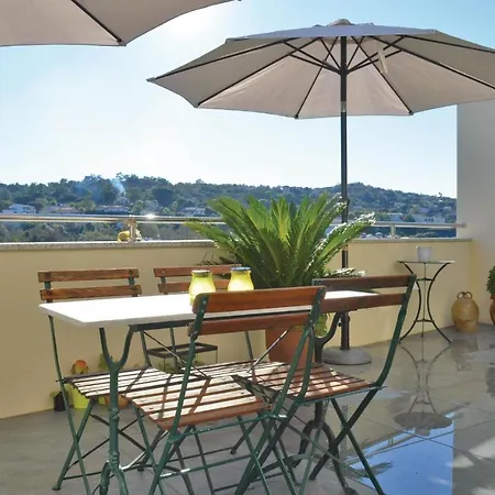 Lejlighed Stunning In Porticcio W/ Wifi And 1 Bedrooms *