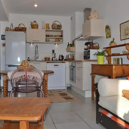 Stunning In Porticcio W/ Wifi And 1 Bedrooms